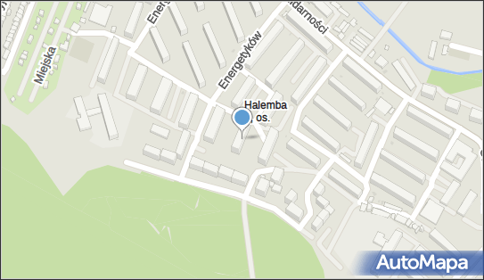 6411444894, Fhu Zibi - Zbyszek Zbigniew Guzenda 