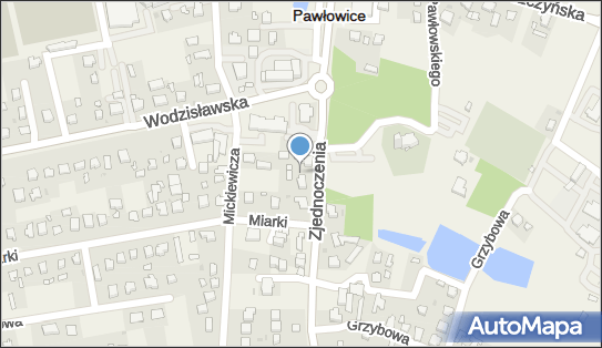 6461034968, Laskowski Zbigniew Fhu 
