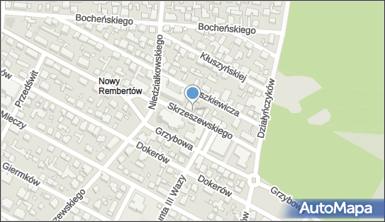 Fhu Ziko, ul. ks. Stanisława Skrzeszewskiego 5A, Warszawa 04-483 - Przedsiębiorstwo, Firma, numer telefonu, NIP: 5210417588