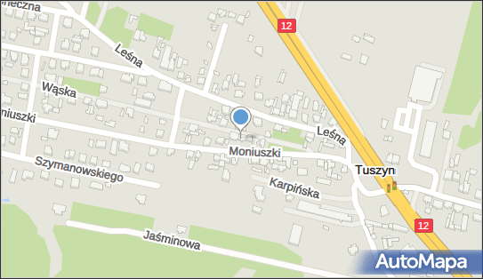 7712196285, Firma Handlowo Usługowa Zofia Kubiak 