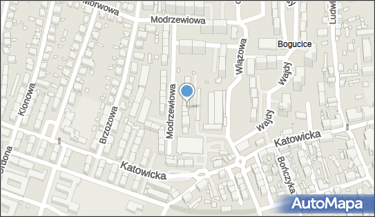 9541136365, Fhu Zuzia Grzegorz Stanik 
