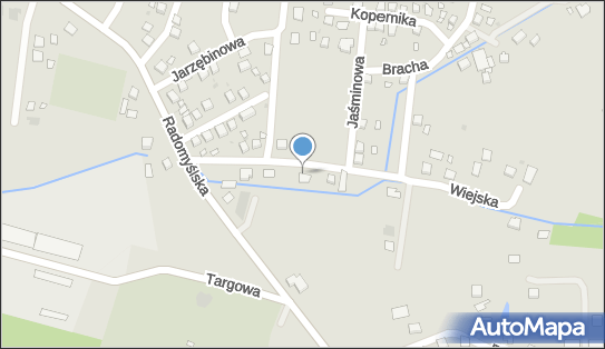 Fhup Wojmar, Wiejska 2e, Szczucin 33-230 - Przedsiębiorstwo, Firma, NIP: 8711319160