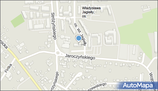 FHU, os. Władysława Jagiełły 3a, Poznań 60-694 - Przedsiębiorstwo, Firma, NIP: 9721142634