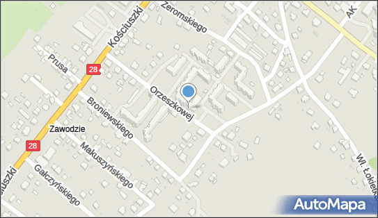7382148767, Sebastian Augustyn Firma Handlowa 
