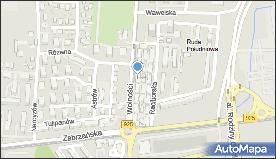 Fi-Dom Domowa Fizjoterapia Marta Sprynca, Wolności 106 41-700 - Przedsiębiorstwo, Firma, NIP: 6412449020