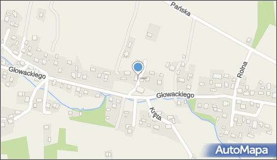6761411079, Firma Handlowo - Usługowo - Budowlana 