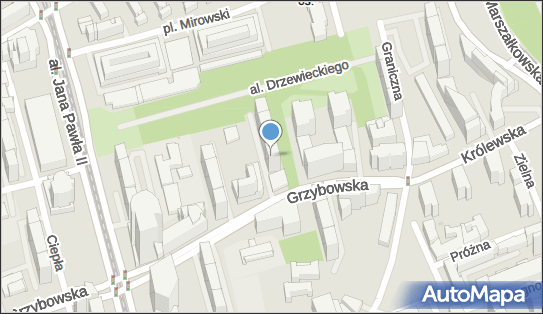 Fibaro Warszawa - Fibaro Experience Center, Grzybowska 6/10 00-131 - Przedsiębiorstwo, Firma, godziny otwarcia, numer telefonu