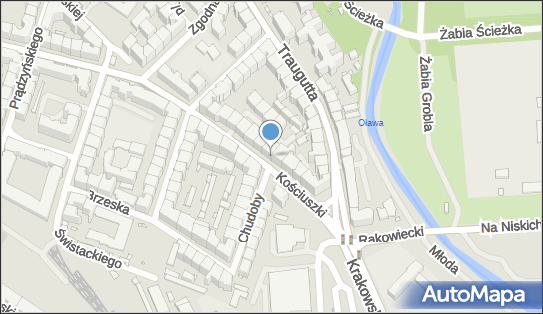 8943038931, Fibaro Wrocław sp. z o.o. 