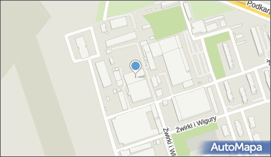 6842104789, Fiber-Plast Krzysztof Kubal 