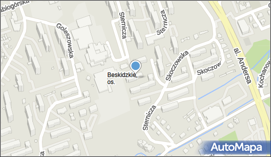 5471192651, Fibernet Maria Broniecka 