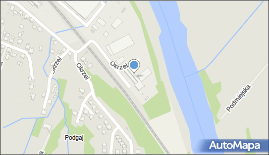 6871718258, Fibrax Sanok sp. z o.o. 