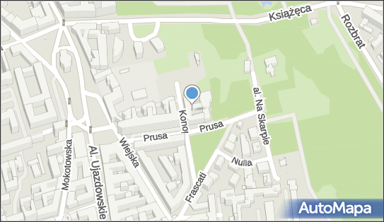 7811358259, Ficon Development & Real Estate sp. z o.o. 