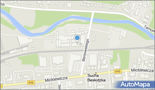 fideltronik, Beniowskiego, Sucha Beskidzka - Przedsiębiorstwo, Firma