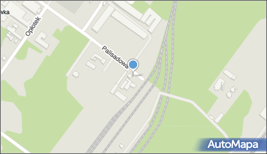 Fides 2 Sp. z o.o., Palisadowa 3, Warszawa 01-940 - Przedsiębiorstwo, Firma, godziny otwarcia, numer telefonu