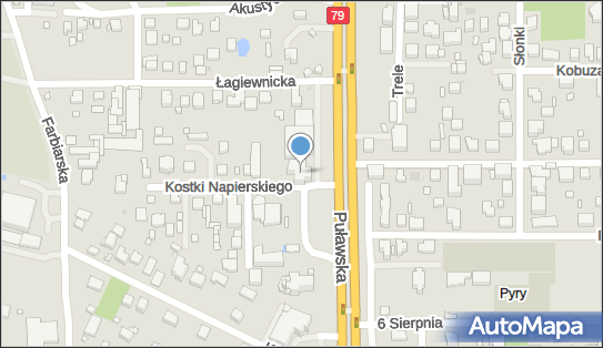 Fidia Pharma Polska Sp. z o.o., Puławska 428, Warszawa 02-884 - Przedsiębiorstwo, Firma