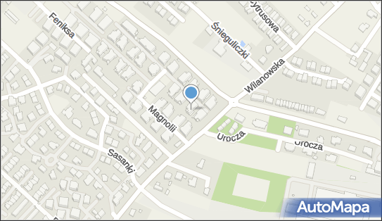 Fidlerstudio, ul. Magnolii 16, Józefosław 05-509 - Przedsiębiorstwo, Firma, numer telefonu, NIP: 8261251449