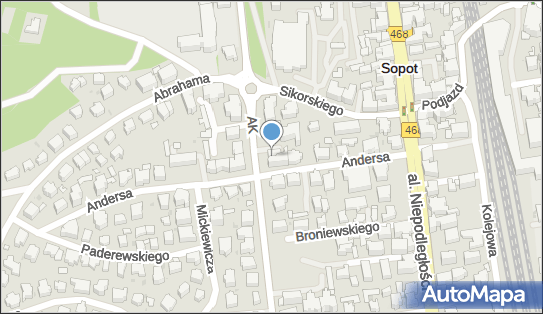 5832668320, Fido Intelligence sp. z o.o. 