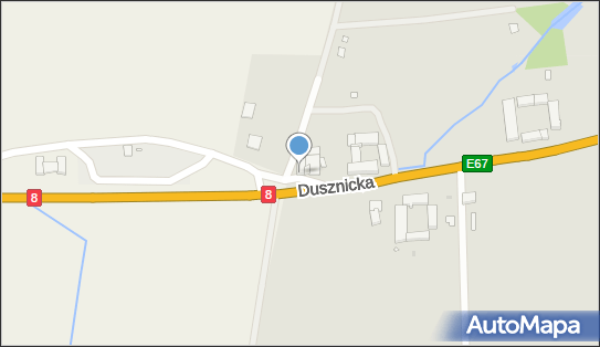 Fido Line Robert Bitnerowski, Dusznicka 42A, Kłodzko 57-300 - Przedsiębiorstwo, Firma, NIP: 8831091624