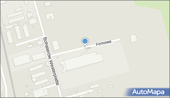 5783110255, FID sp. z o.o. 