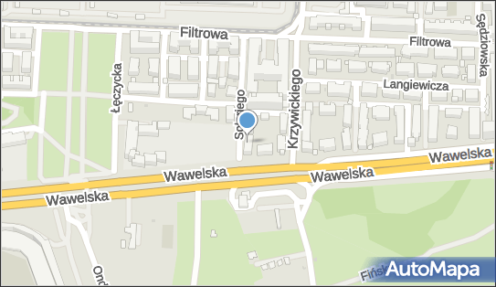Fiege Optimus Mail Express Polska w Likwidacji, Warszawa 02-070 - Przedsiębiorstwo, Firma, numer telefonu, NIP: 5262736851