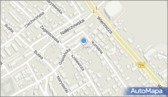 5251577656, Fiesta Consultants sp. z o.o. 