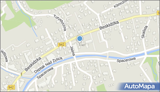 Fiesta, ul. Beskidzka 32, Szczyrk 43-370 - Przedsiębiorstwo, Firma, NIP: 5471880960