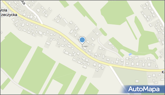 Fietko Tomasz - Med, Wola Rzeczycka 136, Wola Rzeczycka 37-455 - Przedsiębiorstwo, Firma, NIP: 8652424575