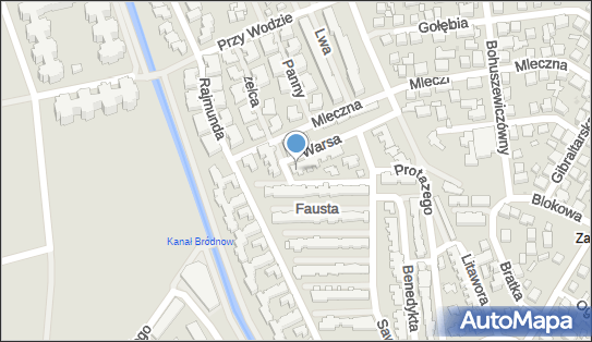5242676867, Fifty Two Food Services sp. z o.o. 