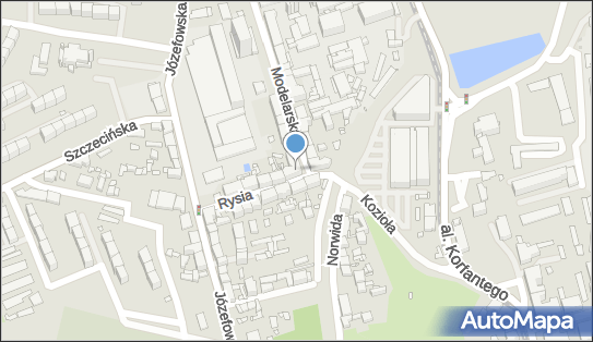 Figa, ul. Rysia 3, Katowice 40-141 - Przedsiębiorstwo, Firma, NIP: 6342015769