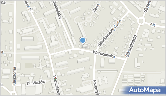 6731015019, Projektowanie i Nadzór Techniczny w Budownictwie Beata Wierna-Figiel 