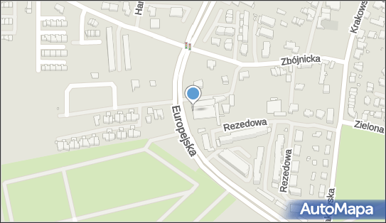 Fiko-Impex Filip Kowalski, ul. Europejska 29A/B, Szczecin 71-069 - Przedsiębiorstwo, Firma, NIP: 8522219405