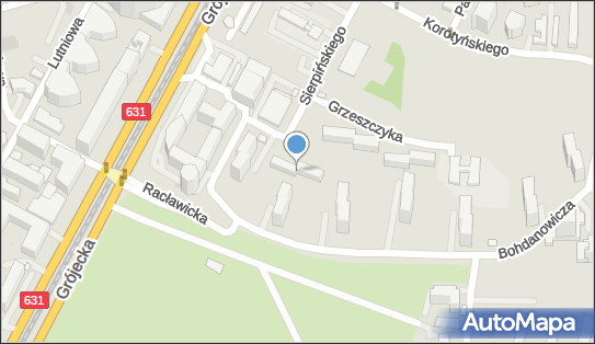 Fikus, ul. Szczepana Grzeszczyka 8, Warszawa 02-122 - Przedsiębiorstwo, Firma, NIP: 5262342046