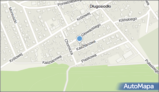 Fil-Bud Karol Filipiak, Kasztanowa 20, Długosiodło 07-210 - Przedsiębiorstwo, Firma, NIP: 7622003791