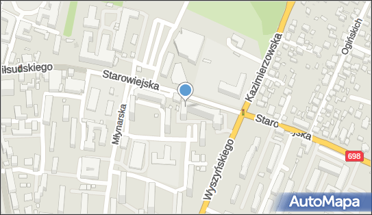 Fil-Trans Agnieszka Filipczuk, Starowiejska 30, Siedlce 08-110 - Przedsiębiorstwo, Firma, NIP: 8211278877