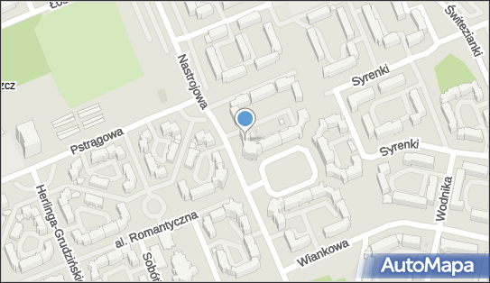 Filar Projekty Nadzory, Nastrojowa 54, Łódź 91-496 - Przedsiębiorstwo, Firma, NIP: 8281006256