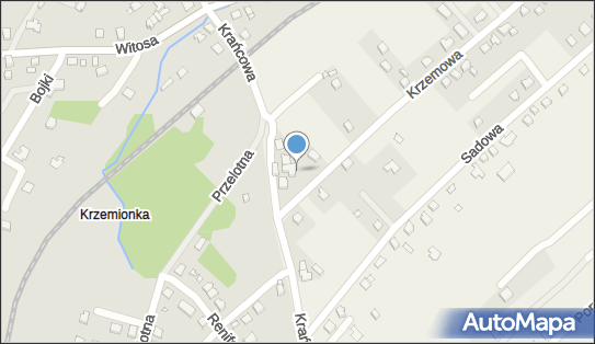 Filas Paweł P&ampP Auto Duet, Krzemowa 50, Kozy 43-340 - Przedsiębiorstwo, Firma, NIP: 9371016508