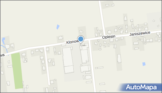 Filati Mirosław Kubiak, Opiesin 60, Opiesin 98-220 - Przedsiębiorstwo, Firma, numer telefonu, NIP: 8291709433