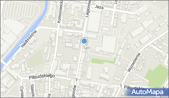 243233530, Filii Centrum Rehabilitacyjno-Terapeutyczne sp. z o.o. 