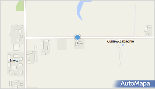 Filimon Ryszard Filimon, Łuniew 57, Łuniew 21-560 - Przedsiębiorstwo, Firma, NIP: 5372158355