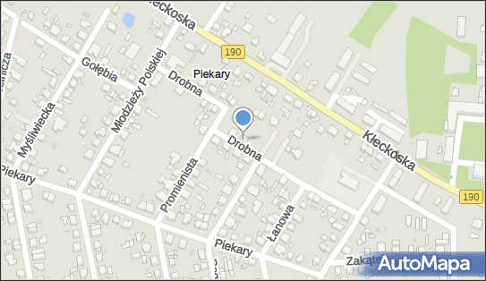 Filip Burghard - Działalność Gospodarcza, Drobna 22, Gniezno 62-200 - Przedsiębiorstwo, Firma, NIP: 7842280067