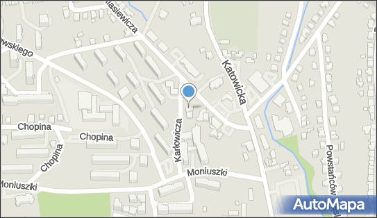 Filip-Czaja Bożena Studio Kosmetyczne, Cieszyn 43-400 - Przedsiębiorstwo, Firma, NIP: 5482143260