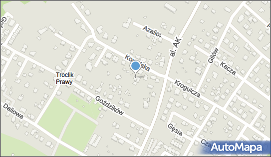 Filip Dziuda, Kowalska 3a, Bielsko-Biała 43-316 - Przedsiębiorstwo, Firma, NIP: 5472091797