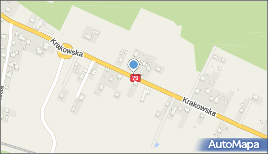 Filip Fortuna, ul. Krakowska -, Młoszowa 32-540 - Przedsiębiorstwo, Firma, NIP: 6282042046