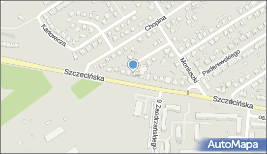 Filip Łabaziewicz, Szczecińska 128, Stargard 73-110 - Przedsiębiorstwo, Firma, NIP: 8513055192