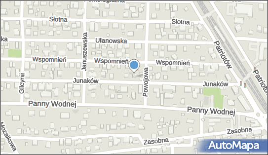 Filip Nivette: Nivpol, Junaków 23, Warszawa 04-860 - Przedsiębiorstwo, Firma, NIP: 9521892419