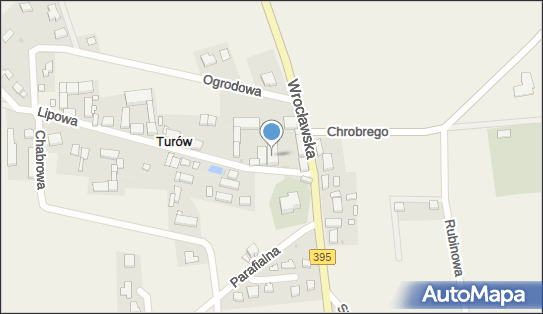 Filip Rafał Olender, Lipowa 4, Turów 55-020 - Przedsiębiorstwo, Firma, NIP: 8961349512