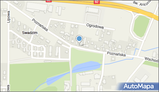 Filip Raszewski, Poznańska 24, Swadzim 62-080 - Przedsiębiorstwo, Firma, NIP: 7772999898