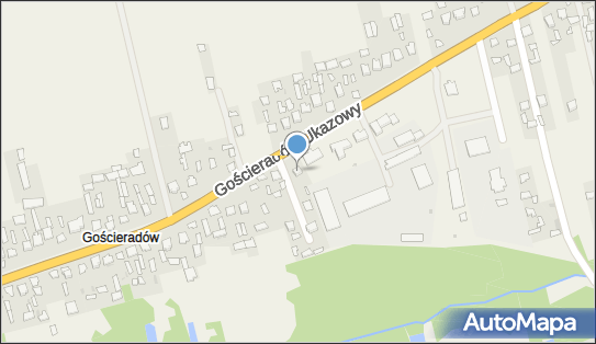 Filip Ryszawa, Gościeradów Ukazowy 65A, Gościeradów Ukazowy 23-275 - Przedsiębiorstwo, Firma, NIP: 7151940271