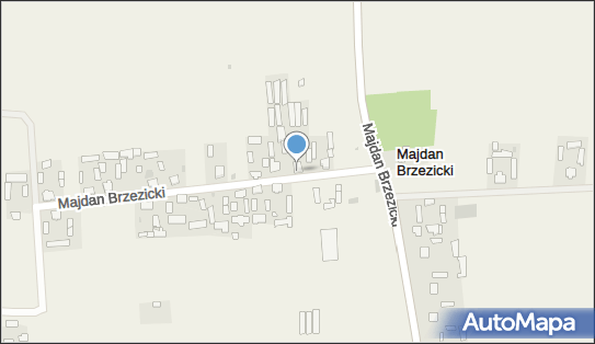 Filip Skomorowski, Majdan Brzezicki 12, Majdan Brzezicki 21-050 - Przedsiębiorstwo, Firma, NIP: 7123345243