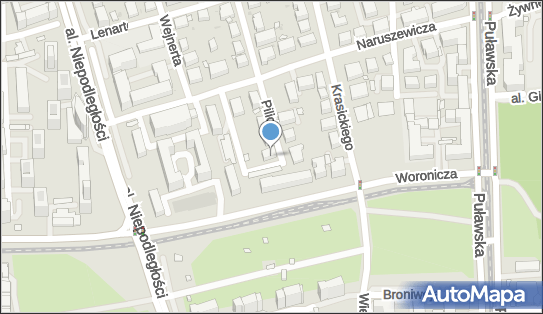 Filip Wajnert - Wspólnik Spółki Cywilnej Rentcam, ul. Pilicka 3 02-629 - Przedsiębiorstwo, Firma, NIP: 5291743569